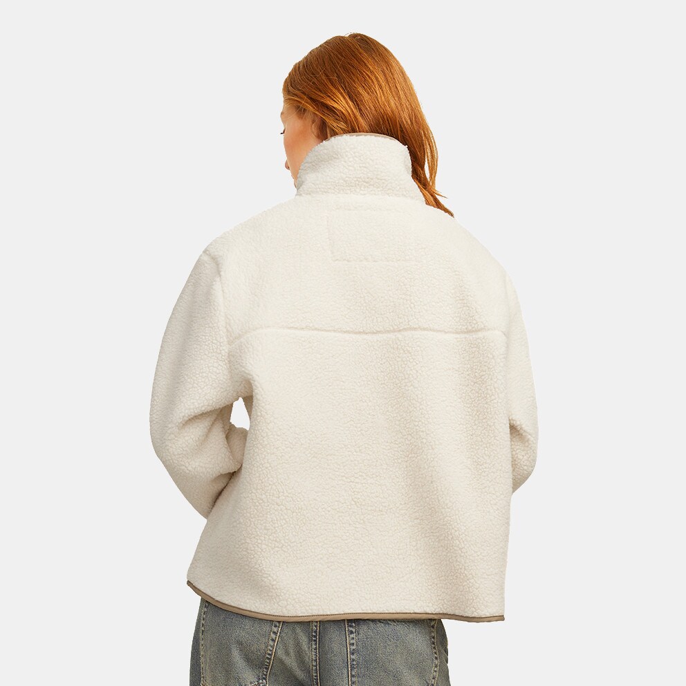 JJXX Jxnellie Teddy Women's Jacket