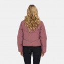 Only Onlmaggi Life Solid Puffer Γυναικείο Μπουφάν
