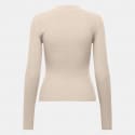 Only Onllouisa L/S Highneck Knt