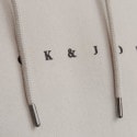 Jack & Jones Jjestar Jj Sweat Hood Noos
