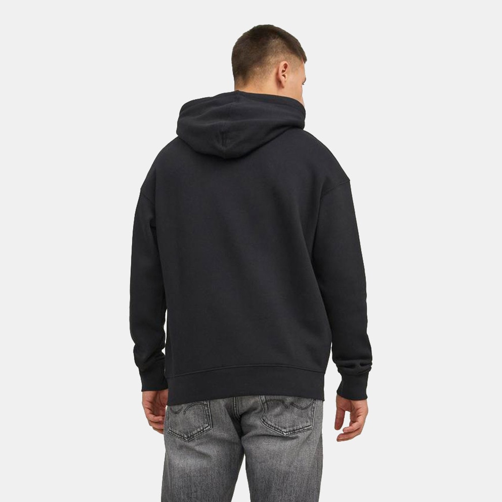 Jack & Jones Jjestar Jj Sweat Hood Noos