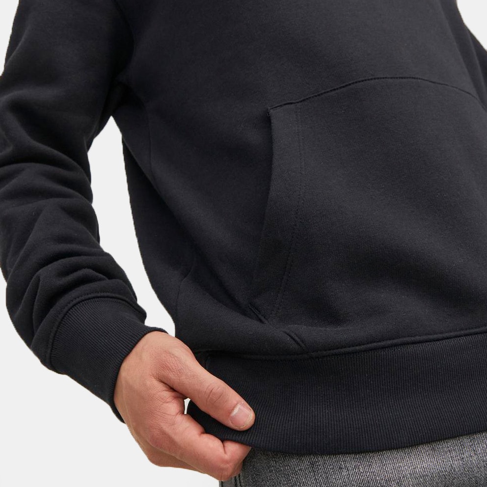 Jack & Jones Jjestar Jj Sweat Hood Noos