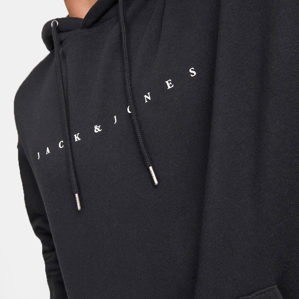Jack & Jones Jjestar Jj Sweat Hood Noos