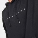 Jack & Jones Jjestar Jj Sweat Hood Noos