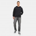 Jack & Jones Jjestar Jj Sweat Hood Noos