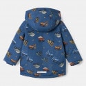 Name it Nmmmax Jacket Aop Noos