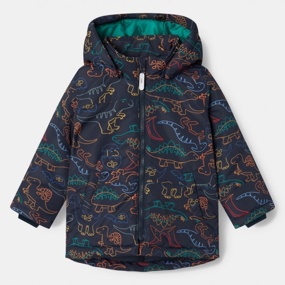 Name it Nmmmax Jacket Aop