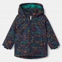 Name it Nmmmax Jacket Aop