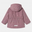 Name it Nmfmaxi Jacket Glitter Foil