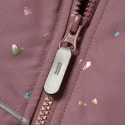 Name it Nmfmaxi Jacket Glitter Foil