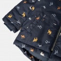 Name it Nmmmax Jacket Aop Noos