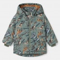 Name it Nmmmax Jacket Aop