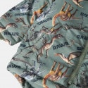 Name it Nmmmax Jacket Aop