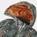 Name it Nmmmax Jacket Aop