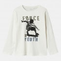 Name it Nkmvagno Ls Loose Top