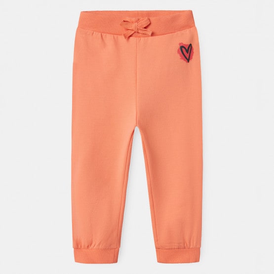 Name it Nmfnonna Nreg Sweat Pant Bru