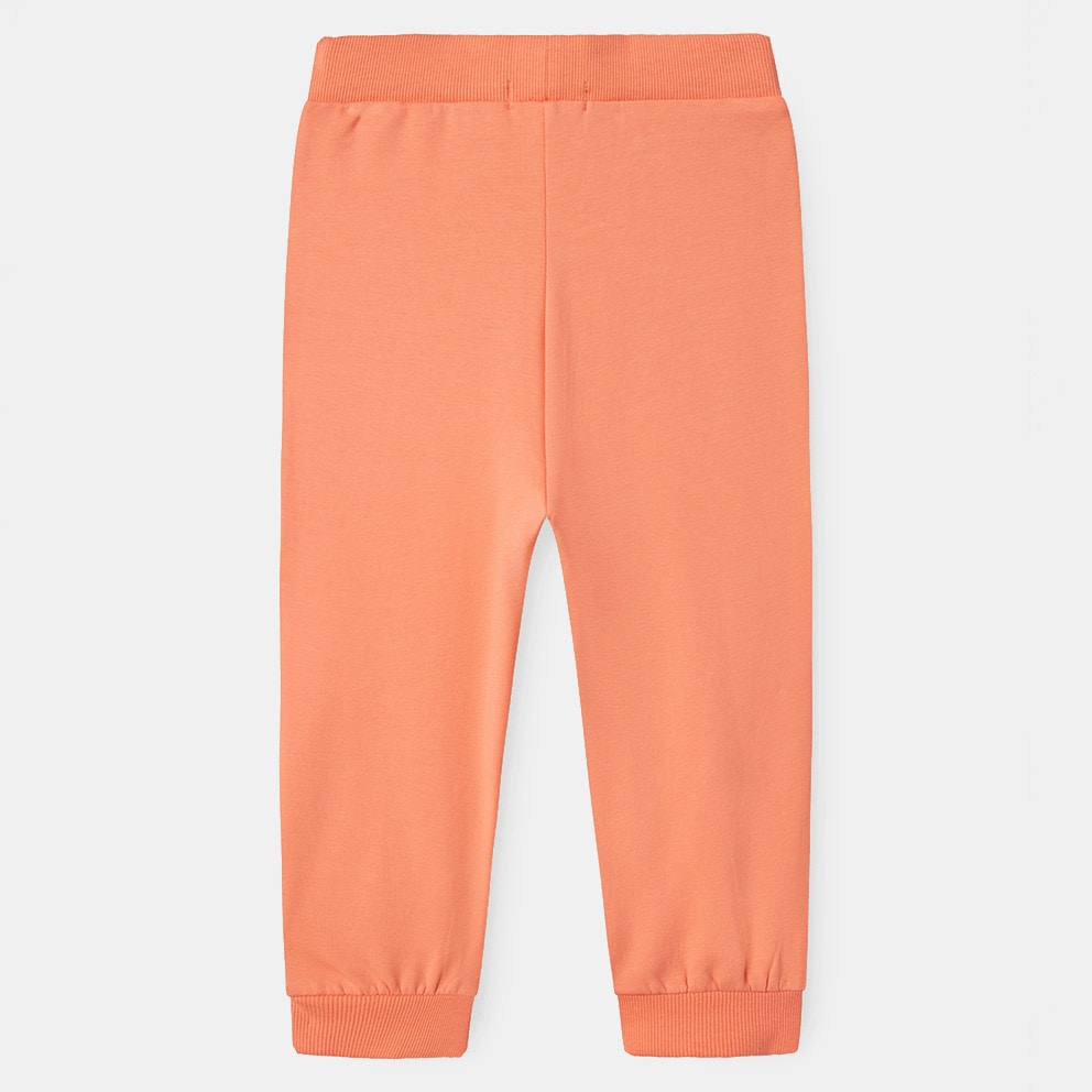 Name it Nmfnonna Nreg Sweat Pant Bru