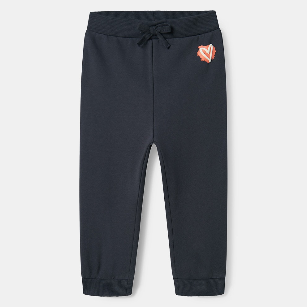 Name it Nmfnonna Nreg Sweat Pant Bru