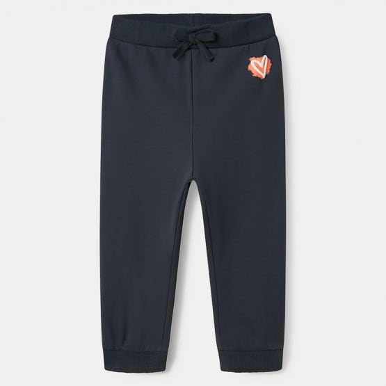 Name it Nmfnonna Nreg Sweat Pant Bru