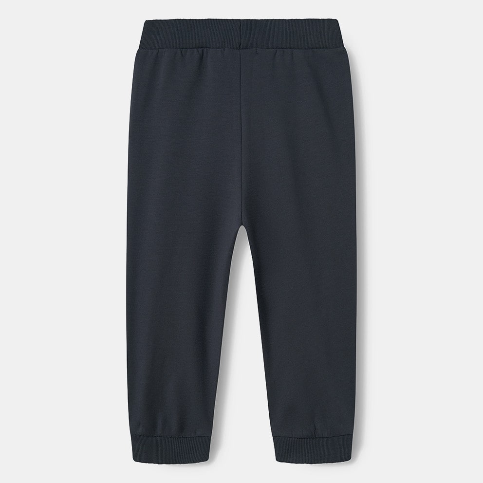 Name it Nmfnonna Nreg Sweat Pant Bru