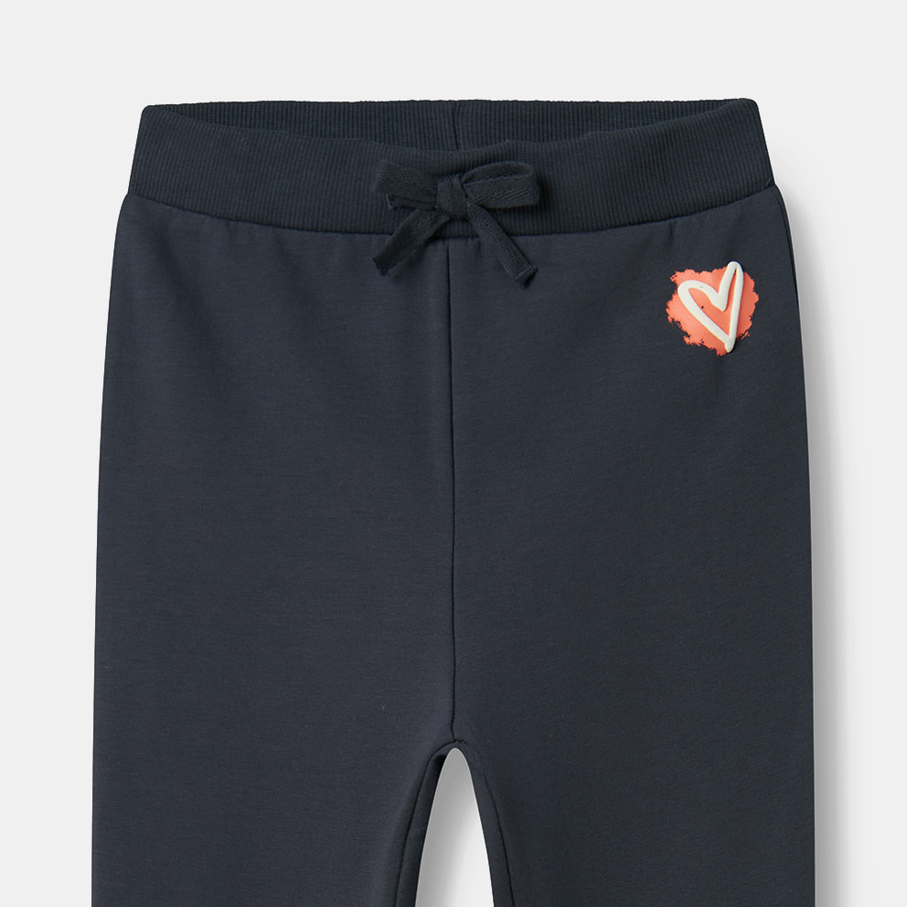 Name it Nmfnonna Nreg Sweat Pant Bru