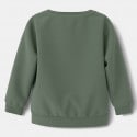 Name it Nmmnaram Ls Loose Swe Bru Pb