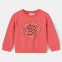 Name it Nmfnovisa Nreg Sweat Box Bru