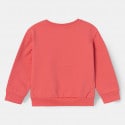 Name it Nmfnovisa Nreg Sweat Box Bru