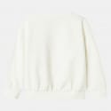 Name it Nmfnovisa Nreg Sweat Box Bru