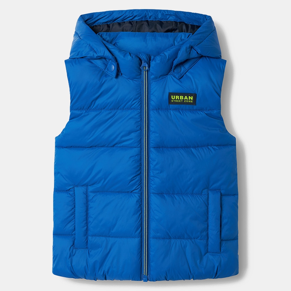 Name it Kids' Vest