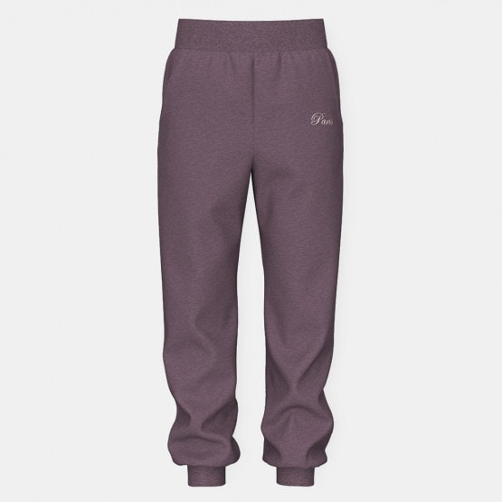 Name it Nkfvima Nreg Swe Pant Bru