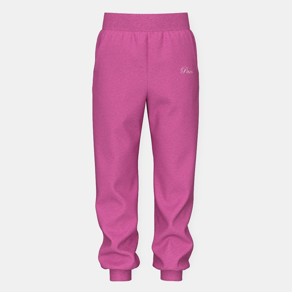 Name it Nkfvima Nreg Swe Pant Bru