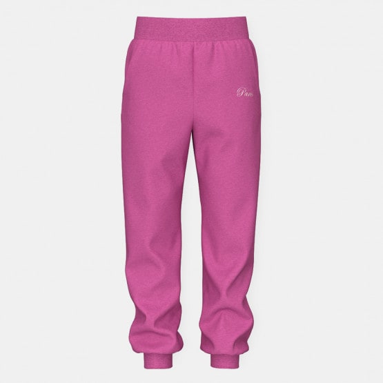 Name it Nkfvima Nreg Swe Pant Bru