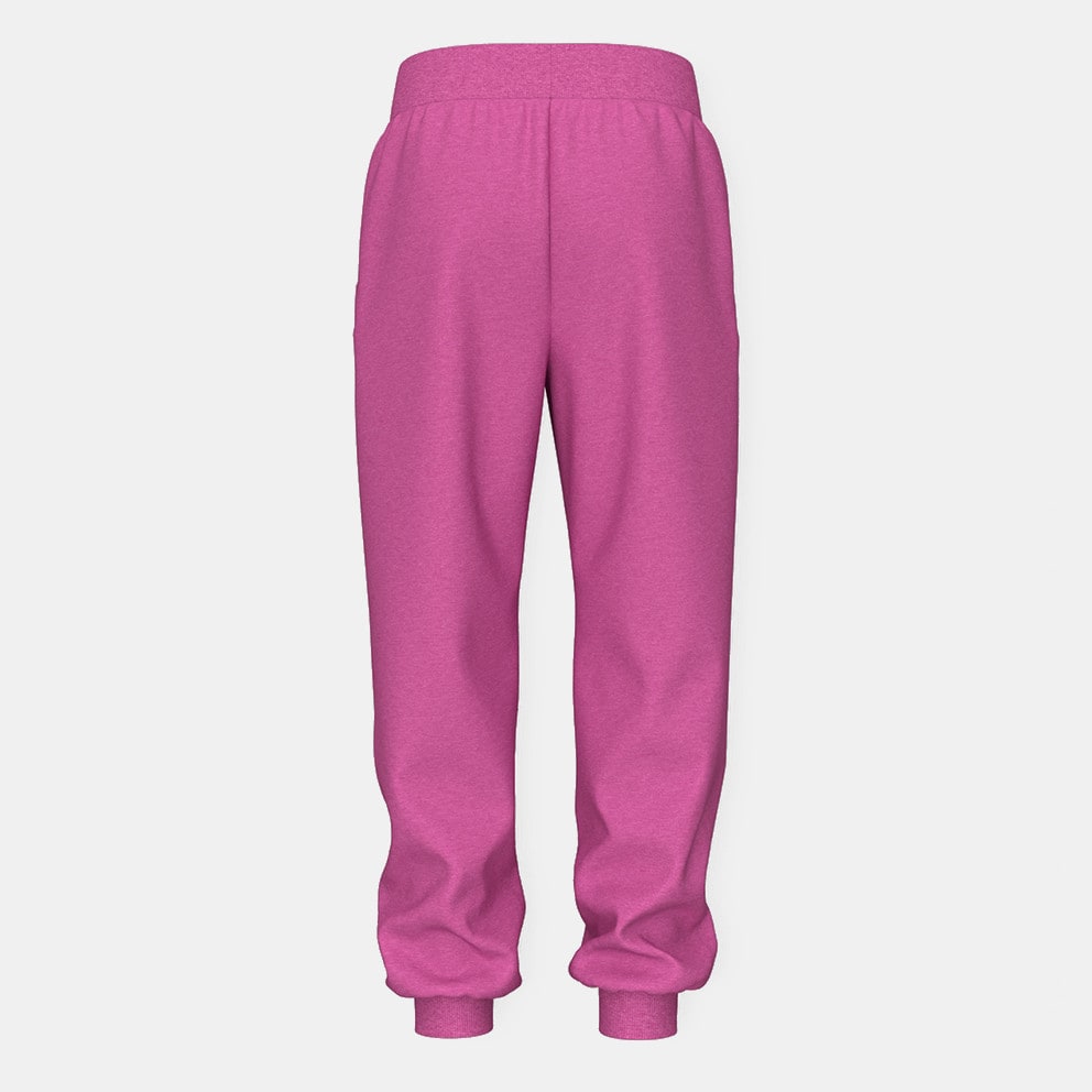 Name it Nkfvima Nreg Swe Pant Bru