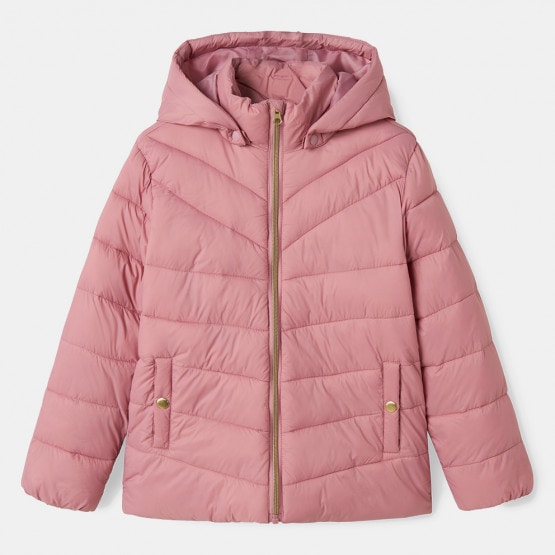 Name it Nkfmonay Jacket Pb