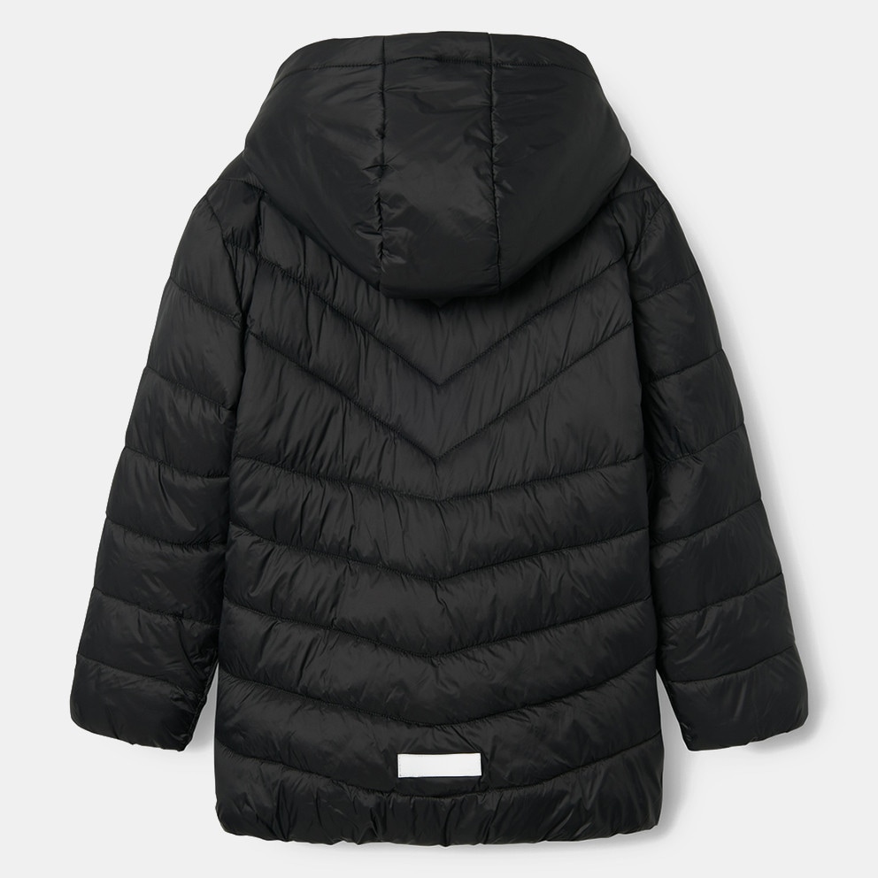 Name it Nkfmonay Jacket Pb