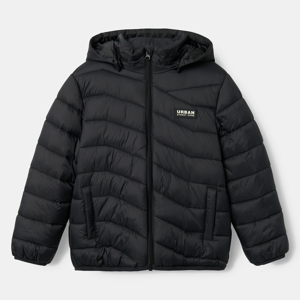 Name it Nkmmonay Jacket Pb
