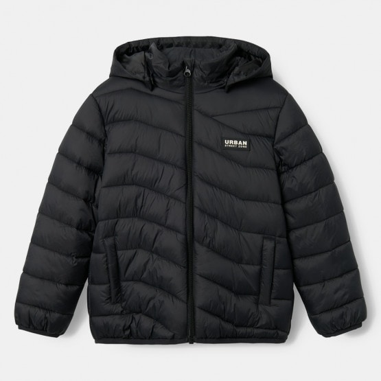 Name it Nkmmonay Jacket Pb