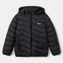 Name it Nkmmonay Jacket Pb