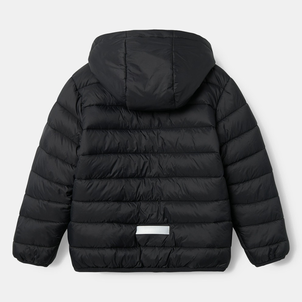 Name it Nkmmonay Jacket Pb