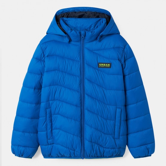 Name it Nkmmonay Jacket Pb