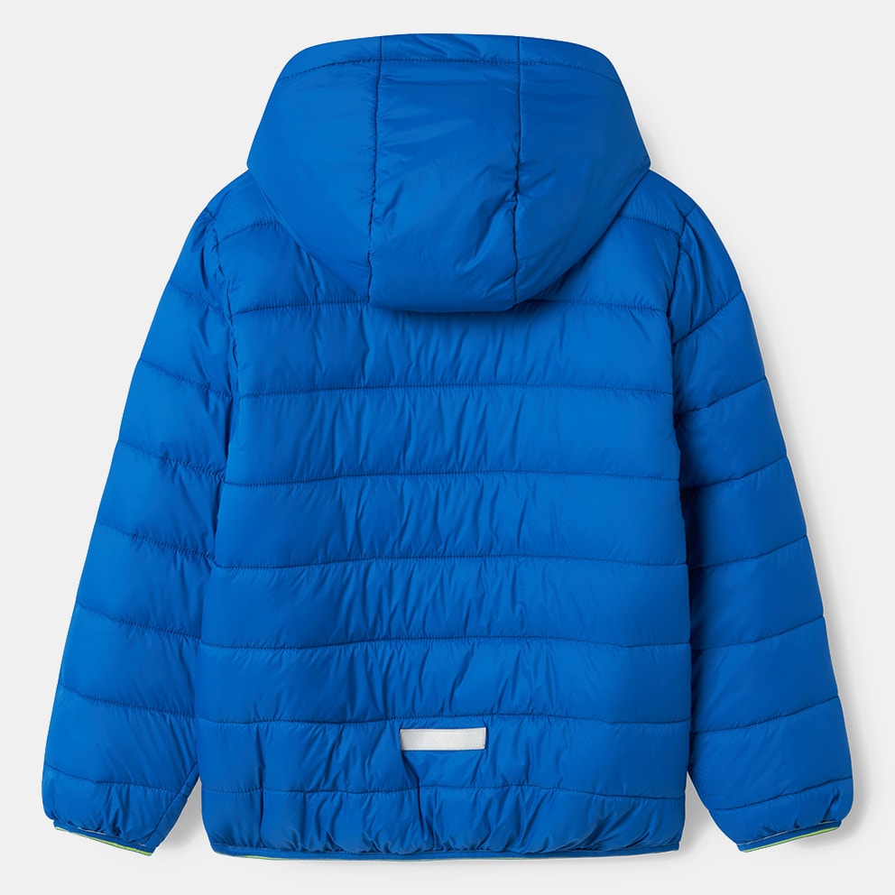 Name it Nkmmonay Jacket Pb