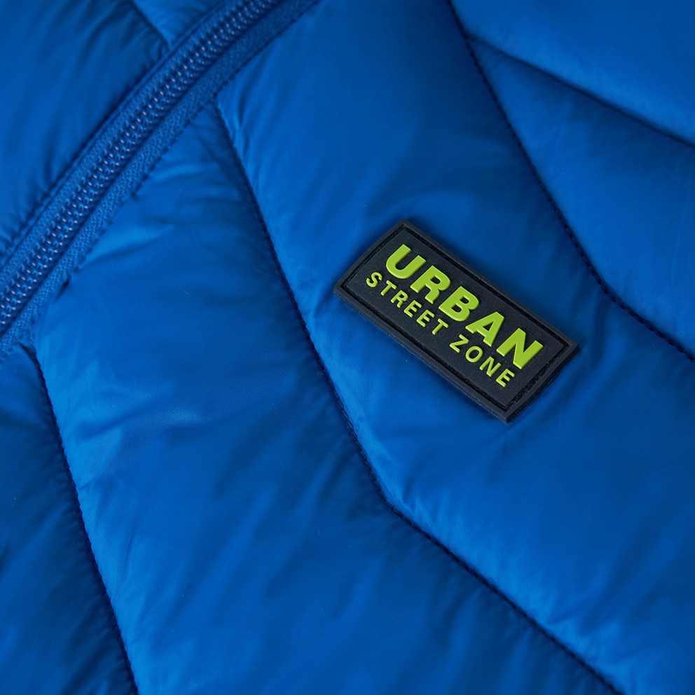 Name it Nkmmonay Jacket Pb