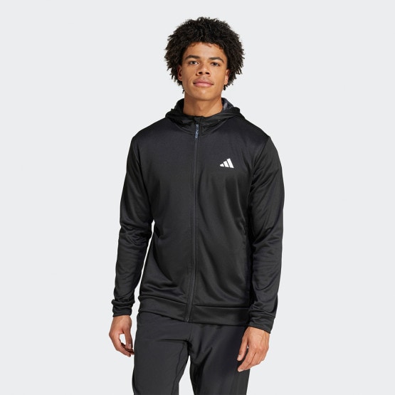 adidas Camo Men's Track Top