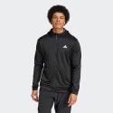 adidas Camo Men's Track Top
