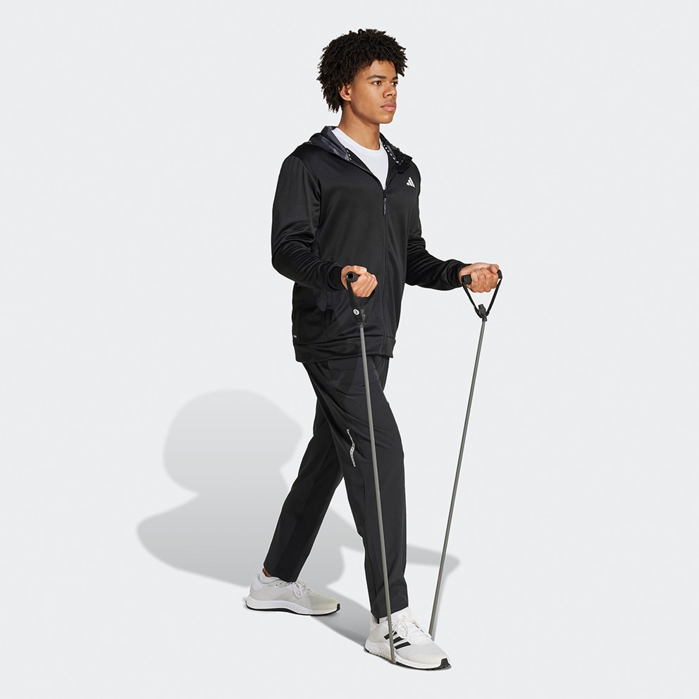 adidas Camo Men's Track Top