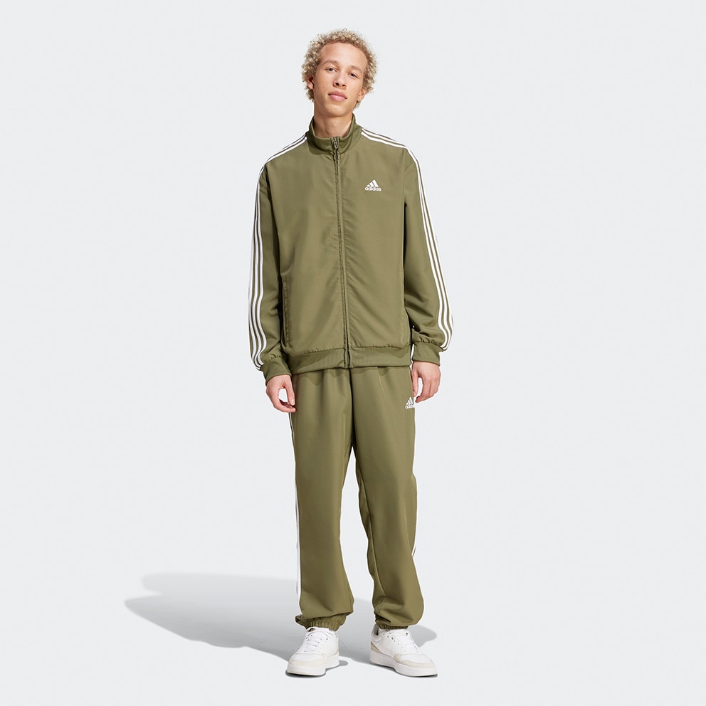 adidas 3-stripes Woven Men's Track Suits