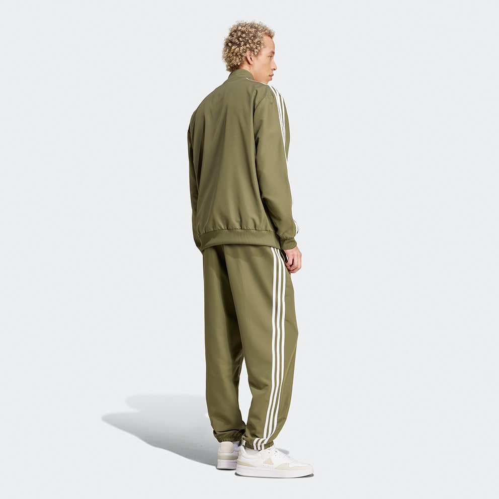 adidas 3-stripes Woven Men's Track Suits