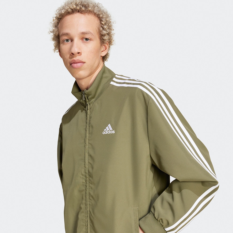 adidas 3-stripes Woven Men's Track Suits