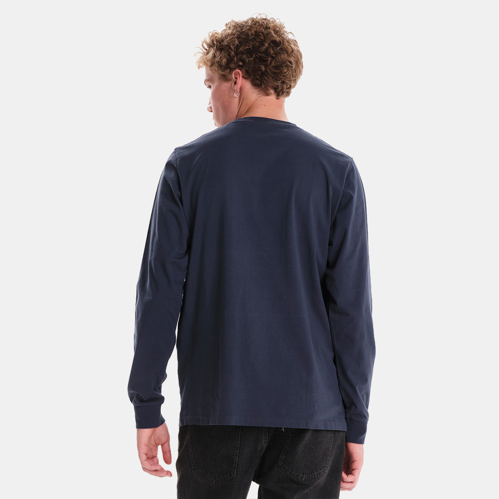 Emerson Longsleeve Ανδρικό Μακρυμάνικο T-Shirt